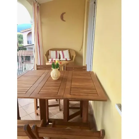 Appartamento Eris Pula